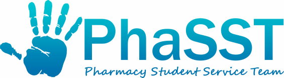 Pharmacy Student Service Team (PhaSST)